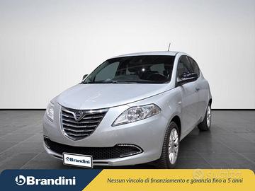 Lancia Ypsilon 1.2 8v Gold c/CL 69cv E6