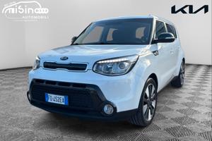 Kia Soul - 2016 PROMOFIN!!!