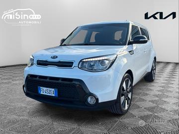 Kia Soul - 2016 PROMOFIN!!!