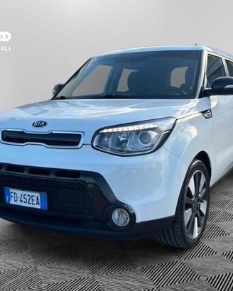 Kia Soul - 2016 PROMOFIN!!!