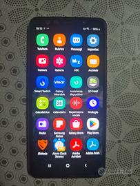 Smartphone Samsung Galaxy A7