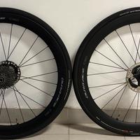 Shimano dura ace C50