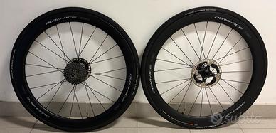 Shimano dura ace C50