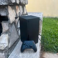 Xbox serie X