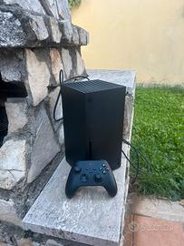 Xbox serie X