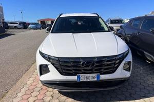 Hyundai Tucson 1.6 HEV 2wd 230cv Exellence Auto