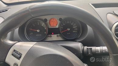 auto nissan quashai 1.5 diesel del 2008 con 210000