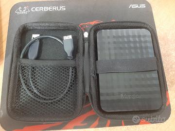 Hard disk esterno 2 Tb