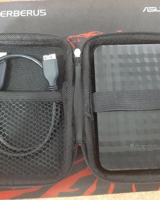 Hard disk esterno 2 Tb
