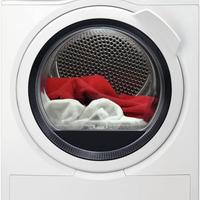 ASCIUGATRICE AEG T7DBG841