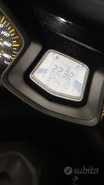 sym 300 pronto all' uso 