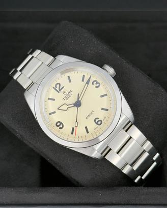 Tudor Ranger 79950 39mm year 2026 ful set LIKE NEW