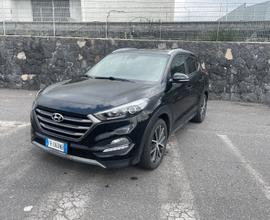 HYUNDAI Tucson 2ª serie - 2018