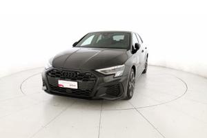 Audi A3 Sportback 45 1.4 tfsi e S line editio...