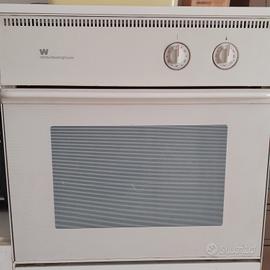 forno a incasso