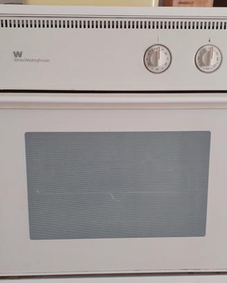 forno a incasso