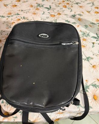 Borsa serbatoio