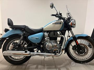 Royal Enfield Meteor 350
