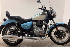 Royal Enfield Meteor 350
