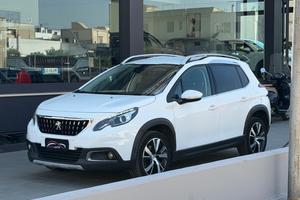 PEUGEOT 2008 BlueHDi 100 S&S Allure