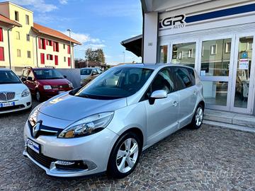 Renault Scenic XMod 1.5dCi 110CV - Uniproprietario