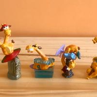 Sorprese ovetti Kinder