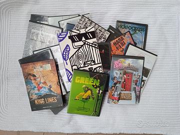 DVD Snowboard  (1271)