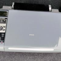 Stampante scanner Epson 