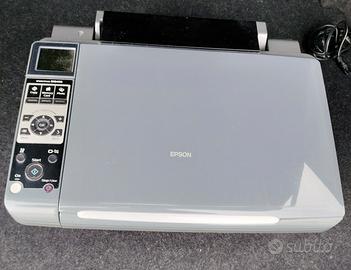 Stampante scanner Epson 