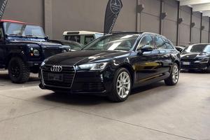 AUDI A4 Avant 3.0 TDI quattro S tronic Business