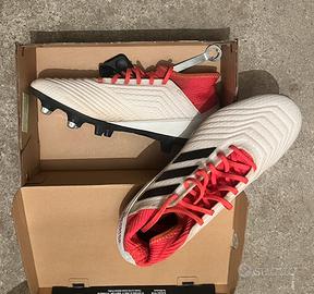 Scarpe Calcio - Adidas Predator