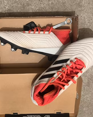 Scarpe Calcio - Adidas Predator