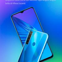 realme 5