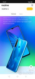 realme 5