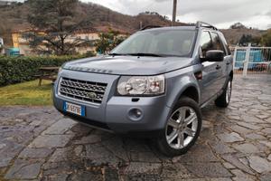Land Rover Freelander 2 2.2 S