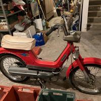 Piaggio Boxer 2 - Anni 70