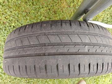 2 pneumatici estivi Goodyear 185/55 r15