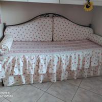 Letto cameretta
