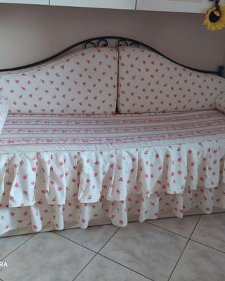 Letto cameretta