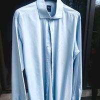 Facis camicia taglia L custom fit