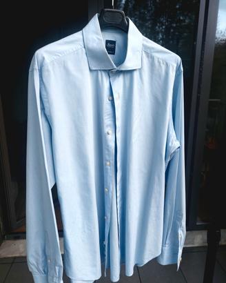 Facis camicia taglia L custom fit