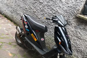 Phantom f12 + elaborazione top70cc (inscatolata)