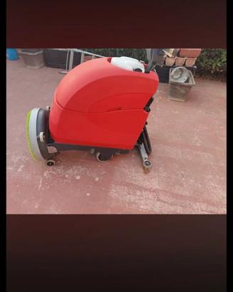 lavasciuga professionale 