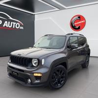 JEEP RENEGADE 1.6 MJT 120 CV NIGHT EAGLE - MY19