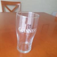Bicchiere pinta Guinness