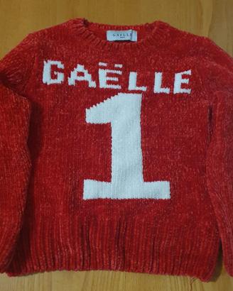 Maglione Gaelle per bimba