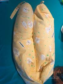 Cuscino allattamento