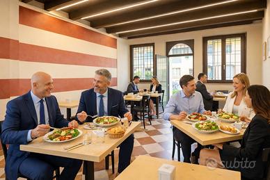 GFP - BAR ORARIO GIORNALIERO