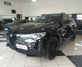 Alfa Romeo Stelvio 2.2 Td 210 cv AT8 Q4 tetto apri