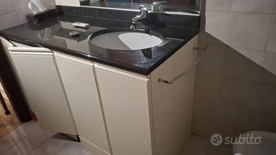 Mobile bagno